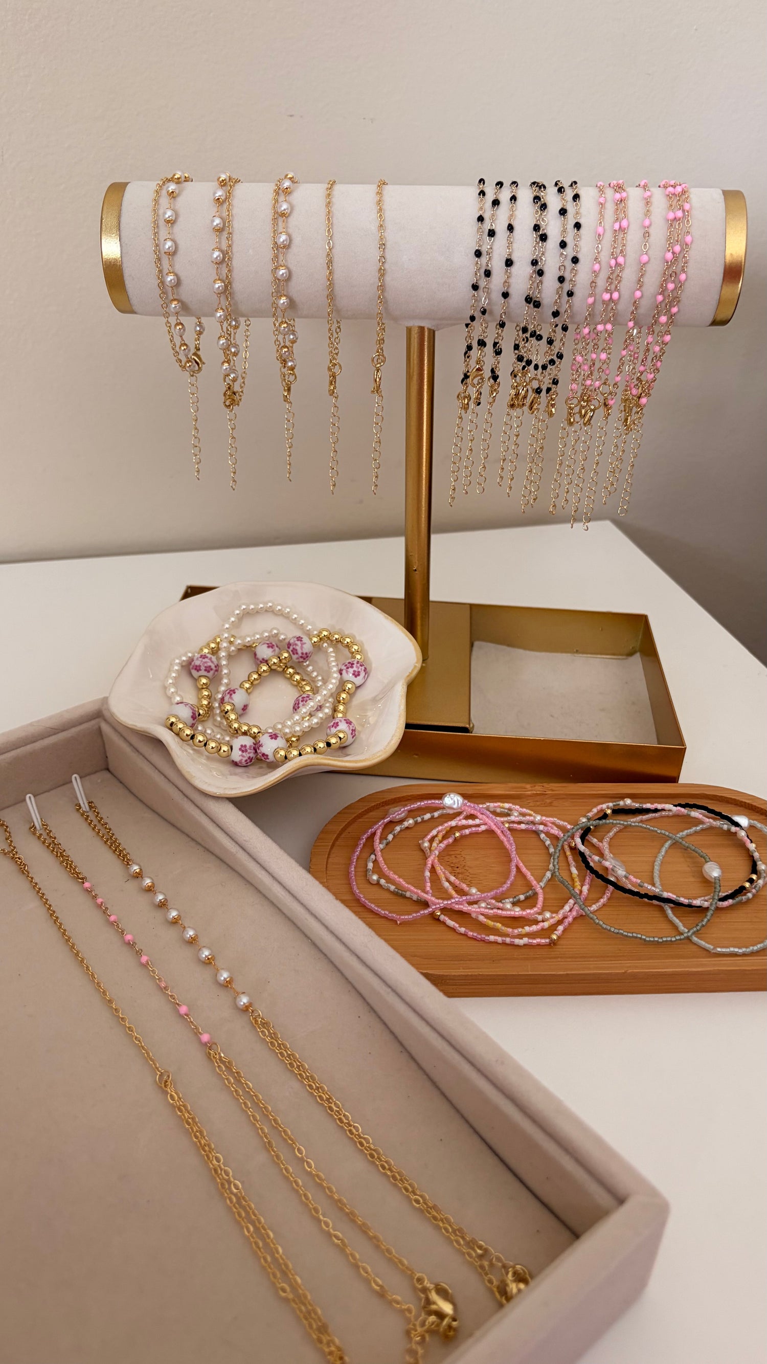 Summer Collection