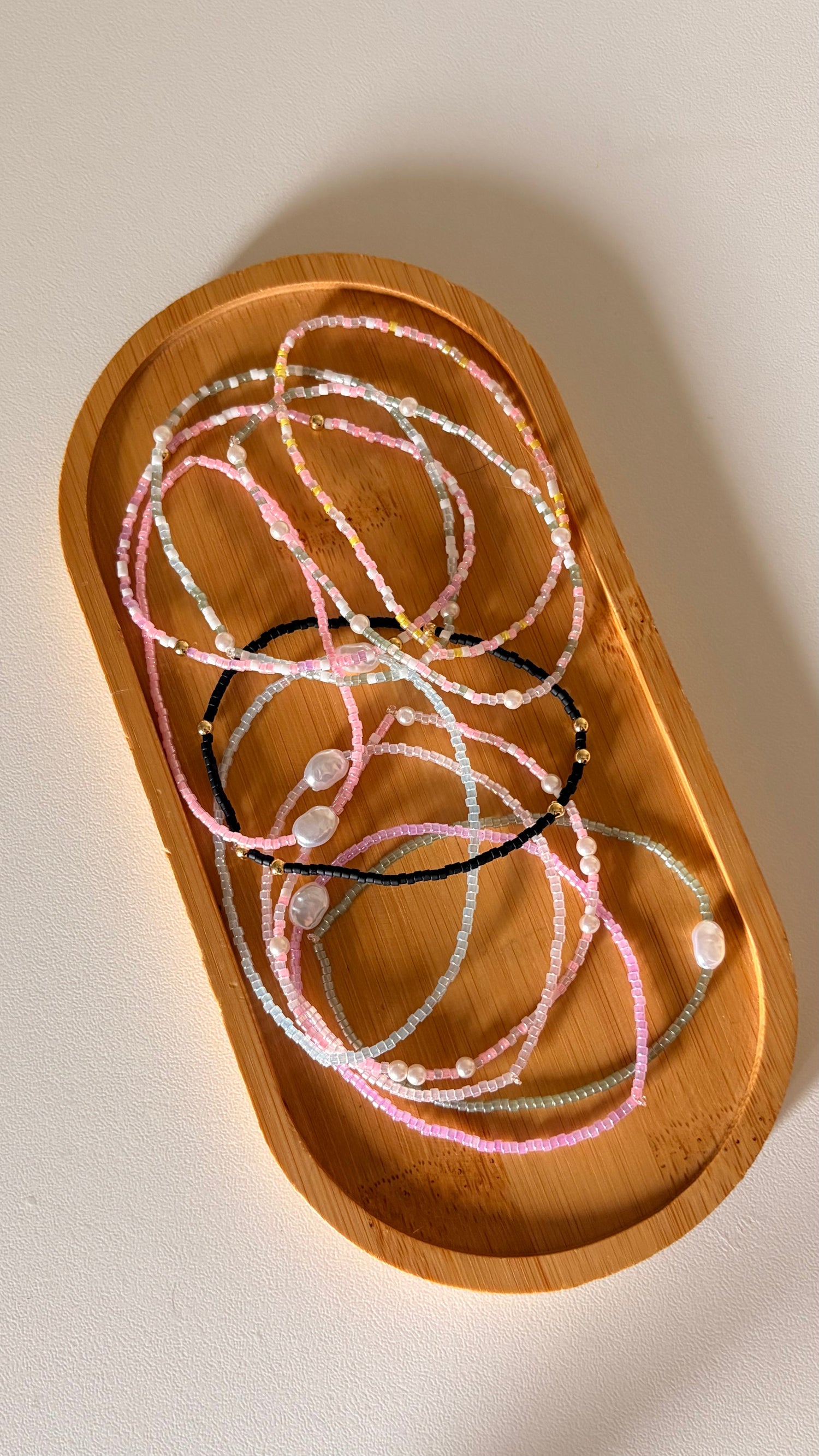 Delicately Made